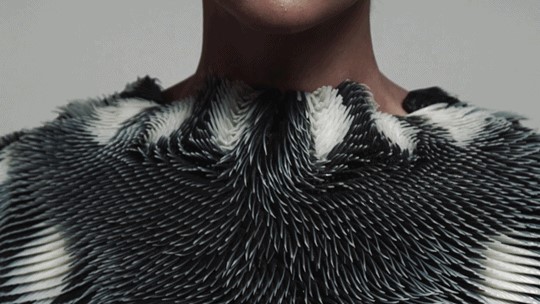 The Wearable Technology art, an art form linked to the Wearables with an infinite journey.