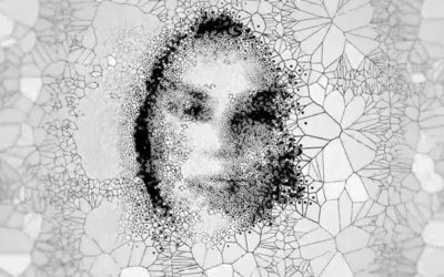 Raven Kwok; the beauty of coding for creating generative visual artworks
