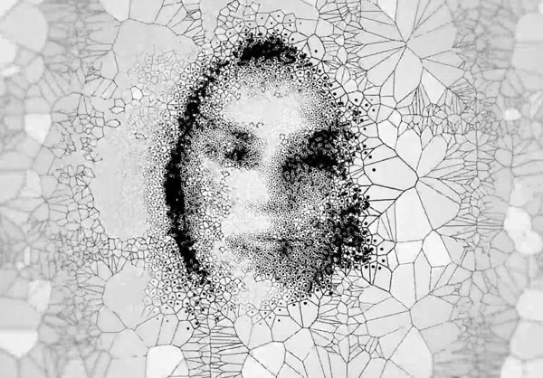 Raven Kwok; the beauty of coding for creating generative visual artworks