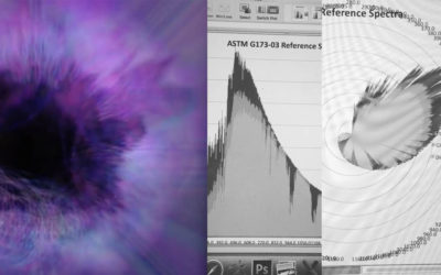 Data Visualization vs. Data Art: Two Ways of Working with Data