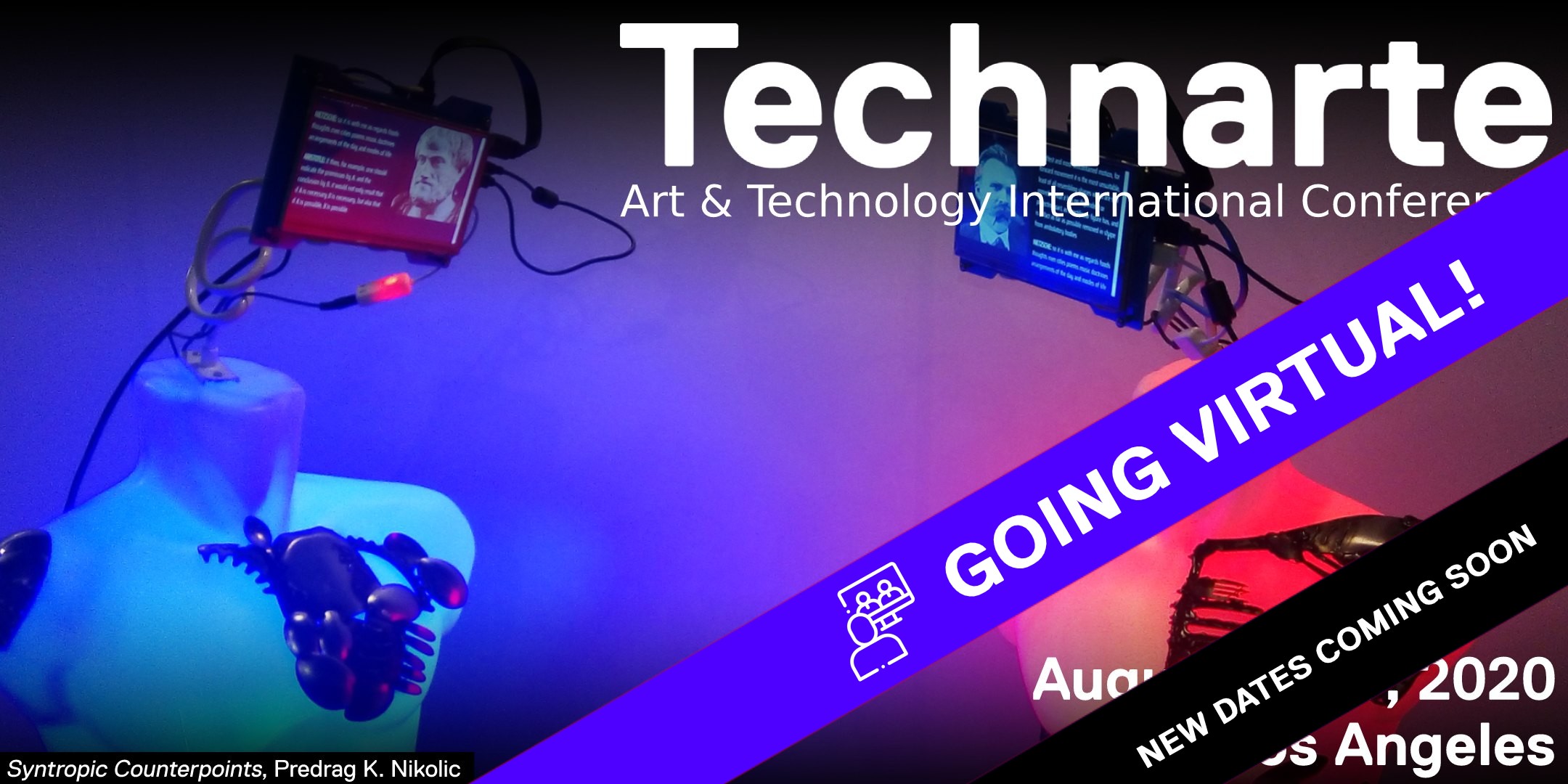 Technarte-2020
