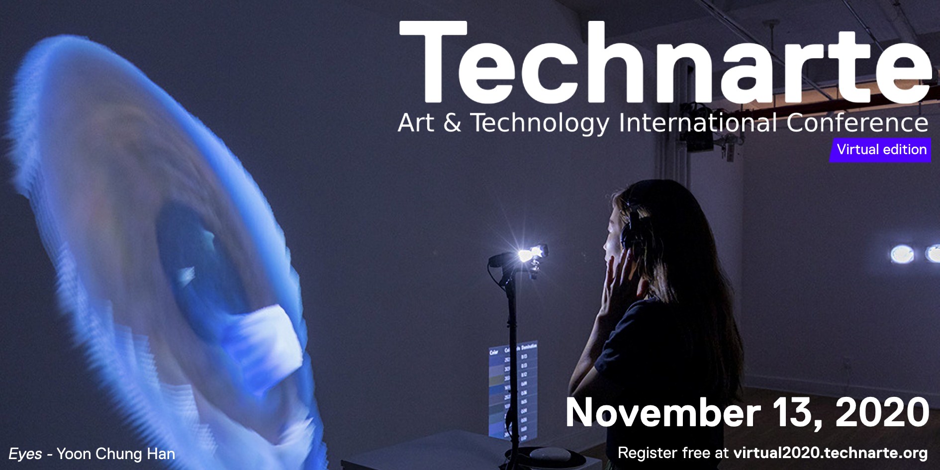 TechnarteVirtual2020