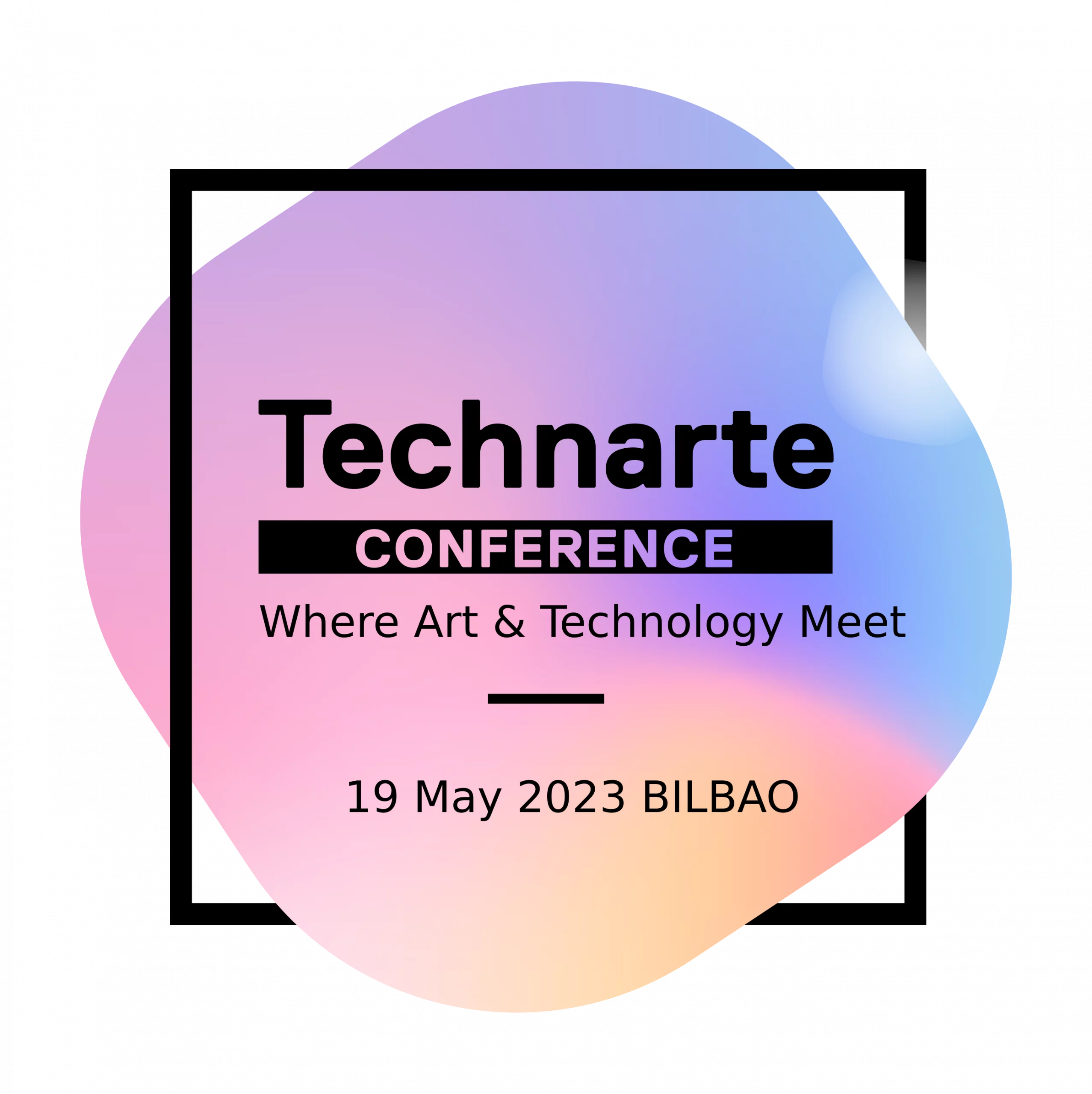 Technarte Conferencia Bilbao 2023