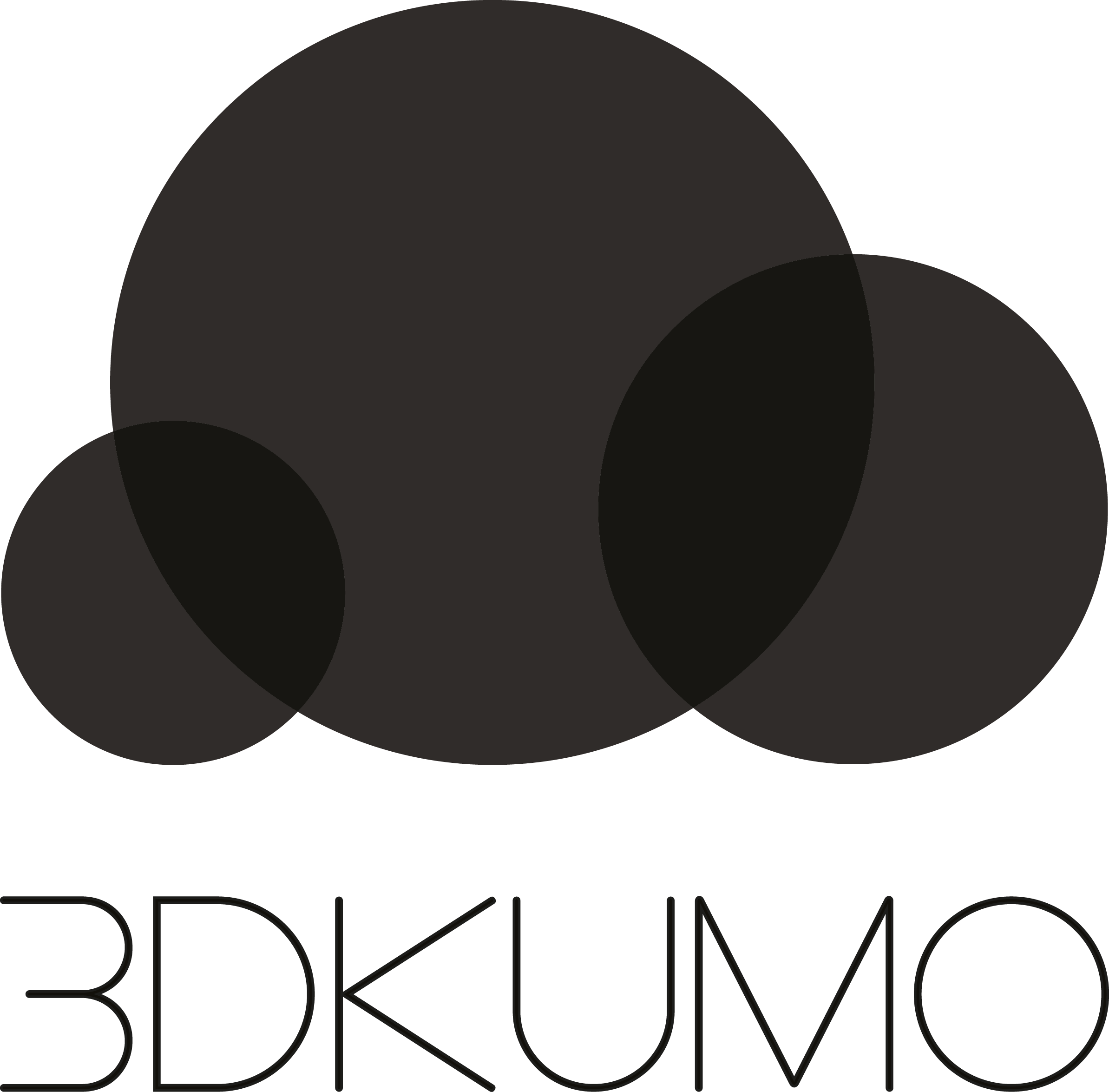 3DKumo