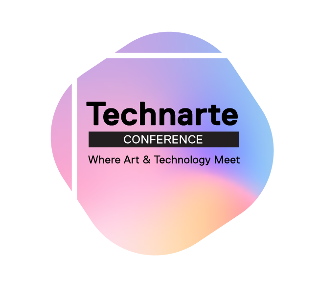 Technarte Conference 2023 Bilbao