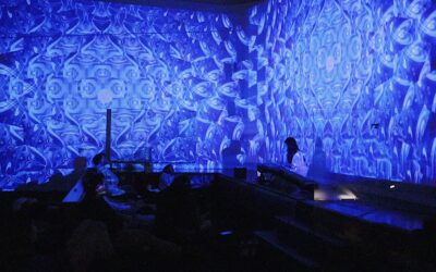 Technarte Bilbao 2025 brings together the cutting edge of art and technology in a unique event