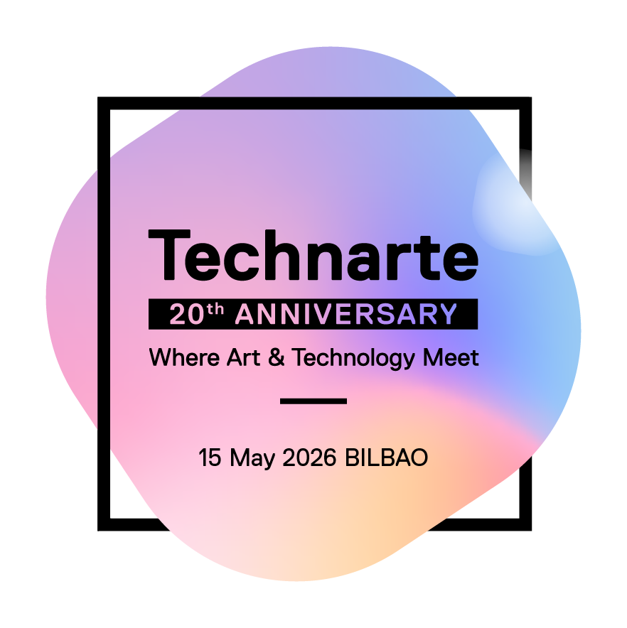 Technarte Conference 2023 Bilbao