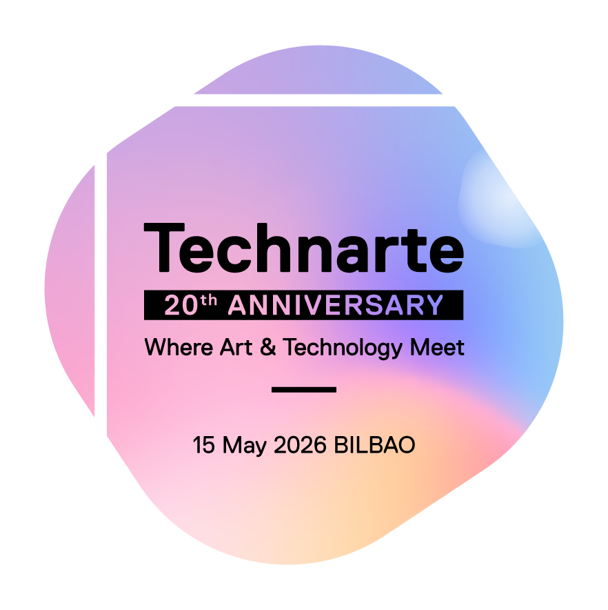 Technarte Conference 2023 Bilbao