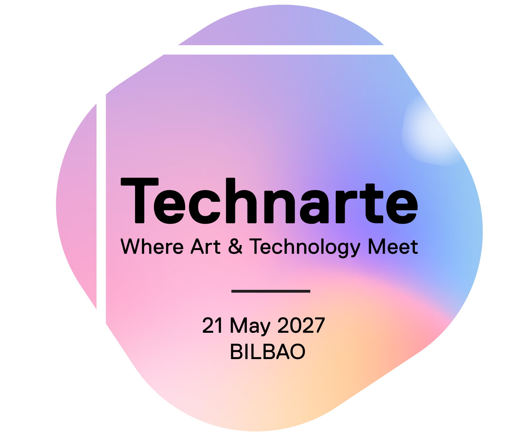 Technarte Conference 2023 Bilbao