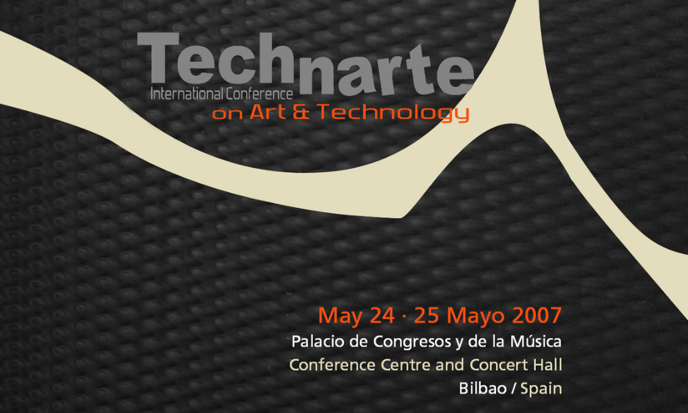 Technarte Bilbao 2019