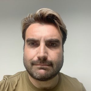 Burak Korkmaz Schwichow