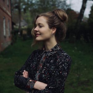 Lily Hunter Green