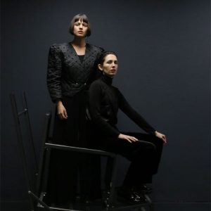 Dejha Ti & Ania Catherine