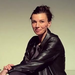 Erika Mondria