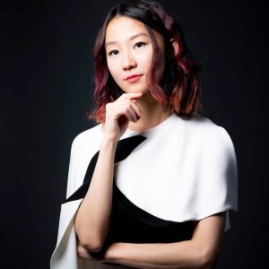 Jiabao Li