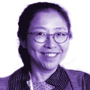 Kyoung Swearingen