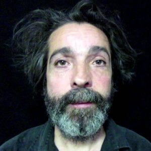 Martin Howse