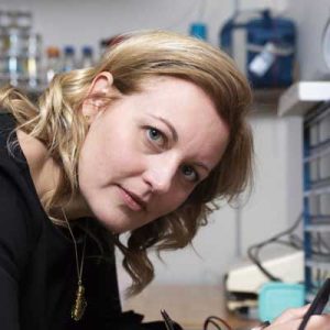 Megan Smith