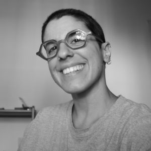 Olga Albillos