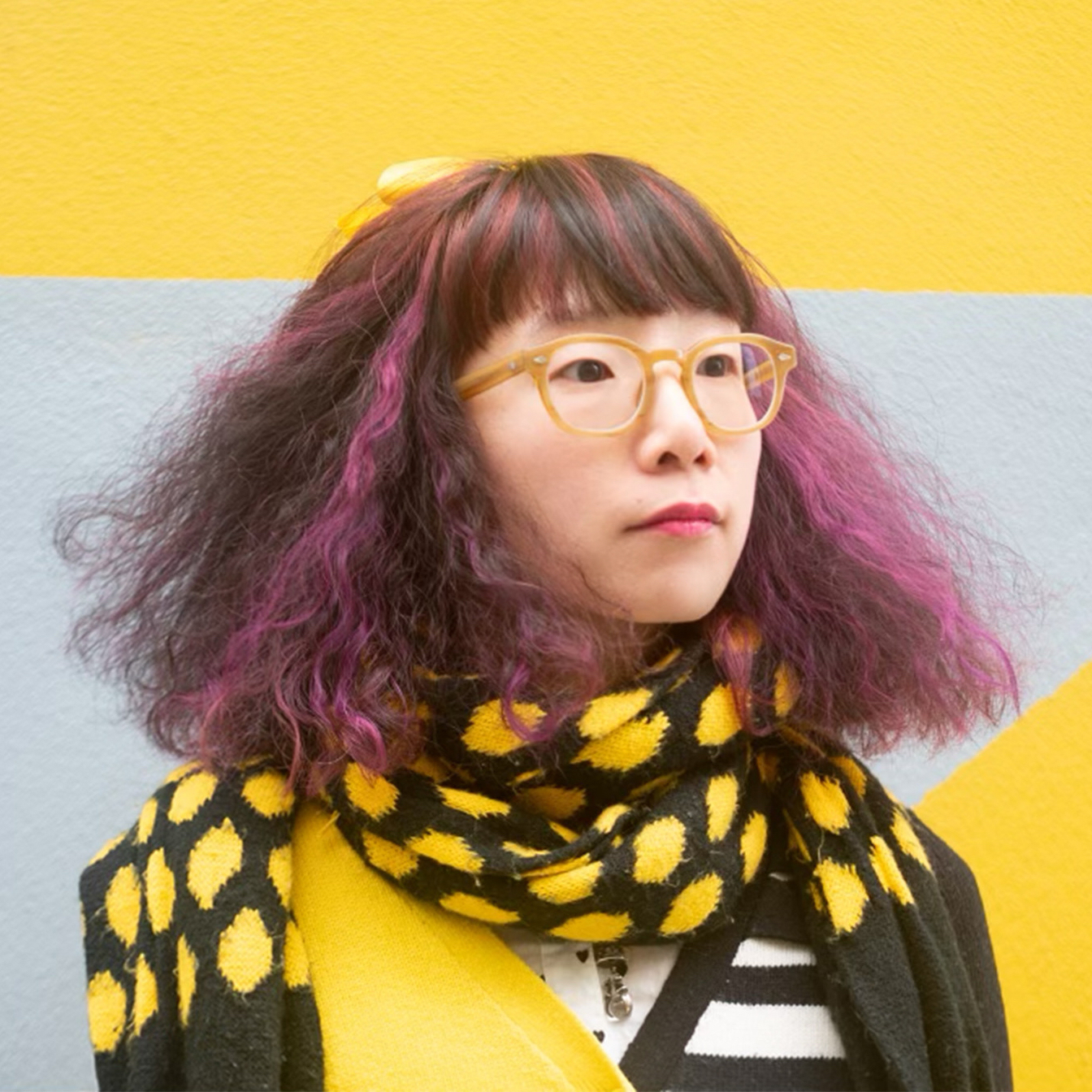 Tansy Xiao img