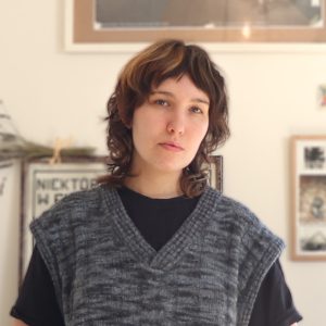Weronika Mikłusiak
