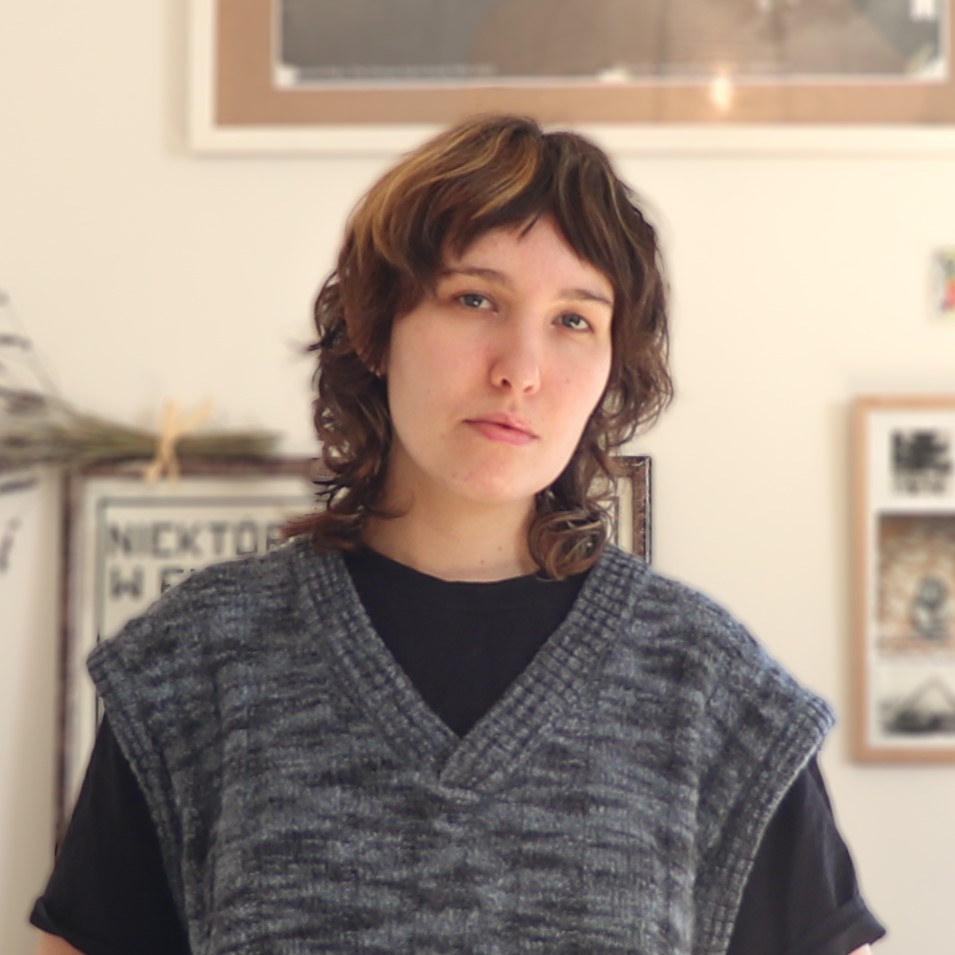 Weronika Mikłusiak img