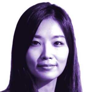 Yoon Chung Han 2020