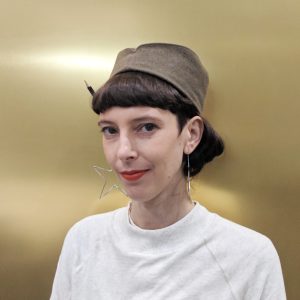 Andrea Rassell