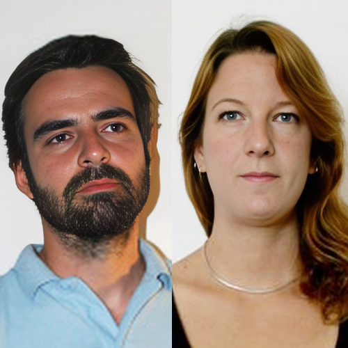 Cecile Meier & Alejandro Bonnet img