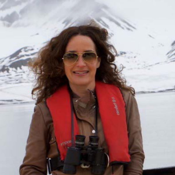 Siobhán McDonald img