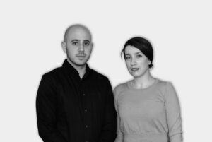 Déborah Lopez & Hadin Charbel