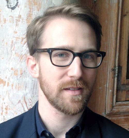 Adam Foxwell img