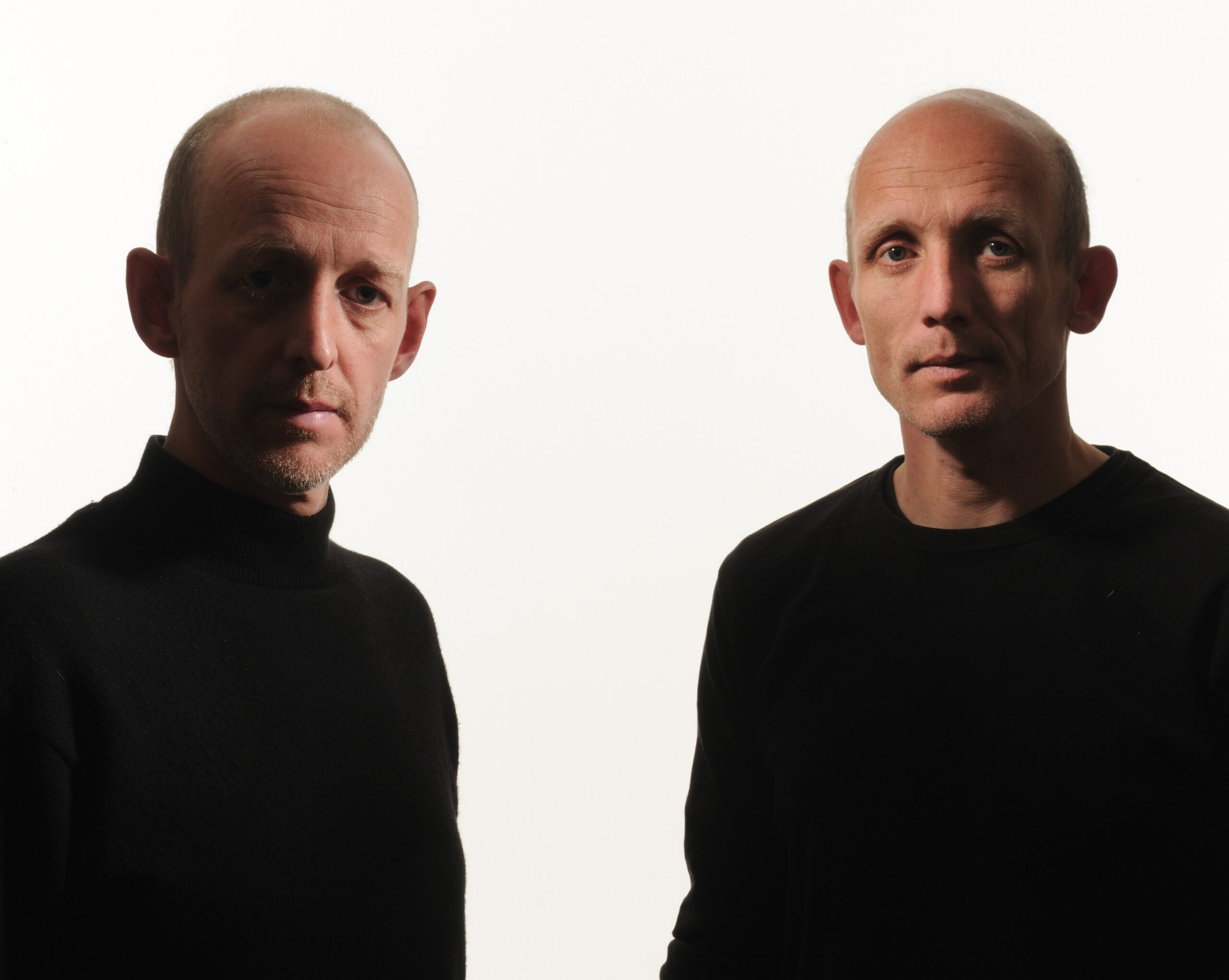 André Décosterd & Michel Décosterd img