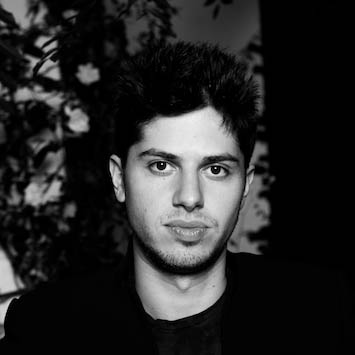 Asher Levine img