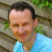 David Vanhoucke  img