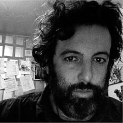 Eddo Stern  img