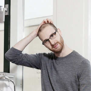 Jeroen Van Loon 2017