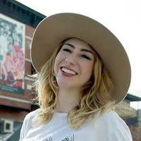 Jessie Hughes img