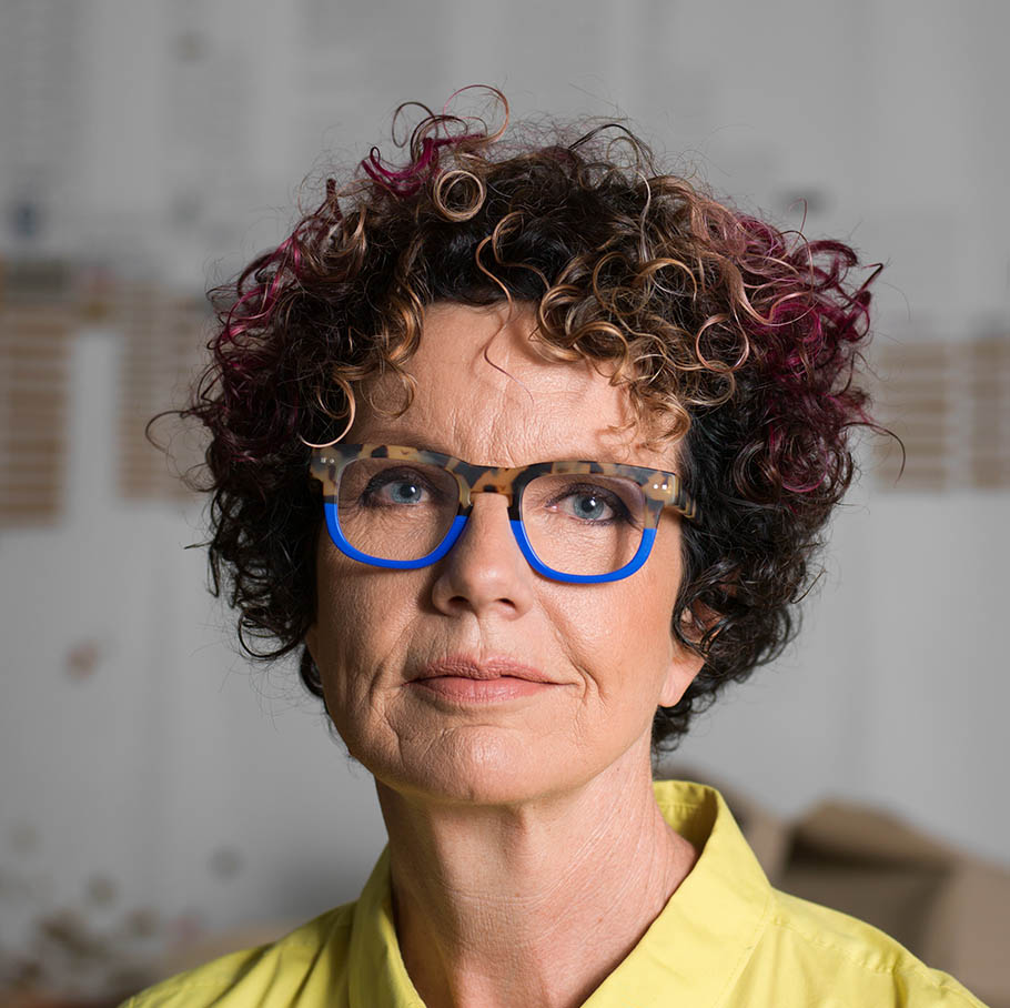Laurie Frick  img
