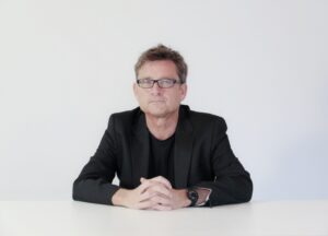 Neil Leach