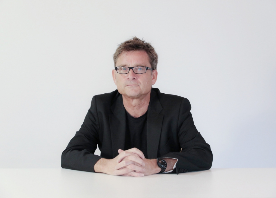 Neil Leach img