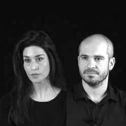 Susana Ballesteros and Jano Montañés img