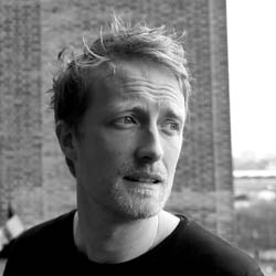 Ruairi Glynn img