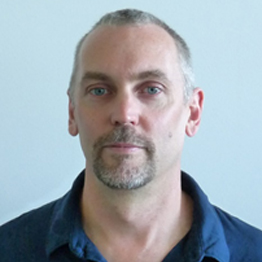 Stephen Cartwright  img