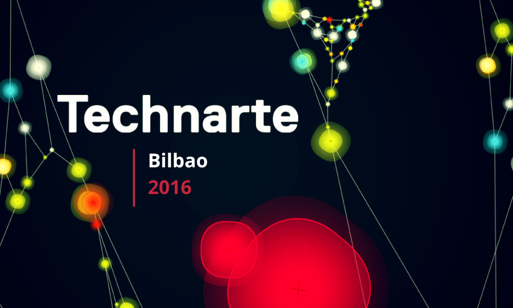 Ediciones anteriores – 2016 (Bilbao)