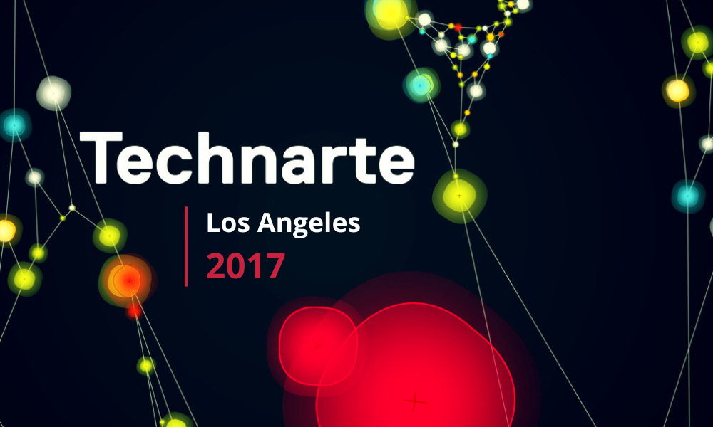 Ediciones anteriores – 2017 (Los Ángeles)