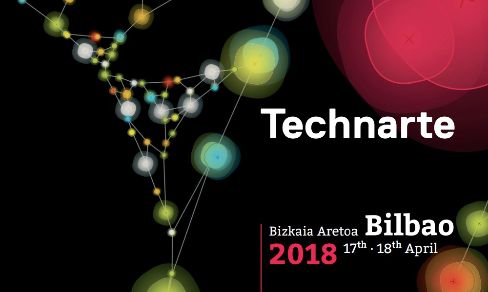 Ediciones anteriores – 2018 (Bilbao)