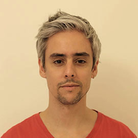 Tomás Laurenzo  img
