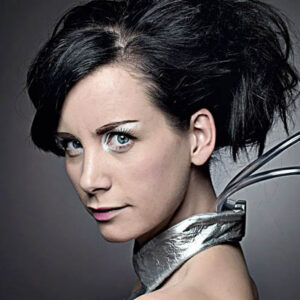 Anouk Wipprecht