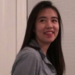 Cynthia Hua